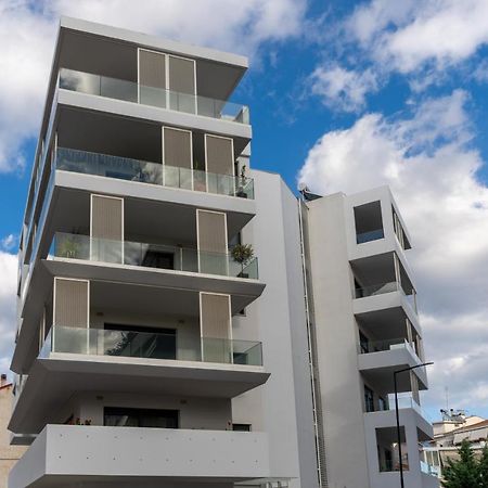 Olina'S Luxury Apartment Tríkala Zewnętrze zdjęcie