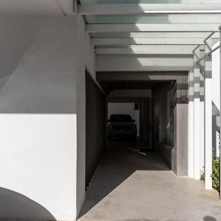 Olina'S Luxury Apartment Tríkala Zewnętrze zdjęcie